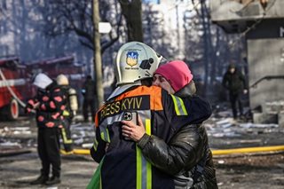 Star wars: Russians turn to astrologers amid Ukraine conflict 