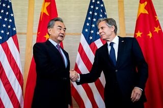 US won't 'overreact' over China response to Pelosi's Taiwan visit: Blinken