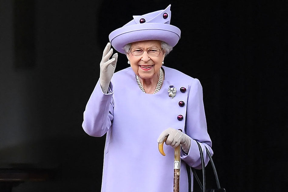 Alam N #39 yo Ba: Buhay ni Queen Elizabeth II ABS CBN News