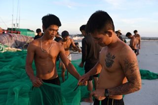 Beaten and robbed: Vietnamese fisherman recounts China attacks
