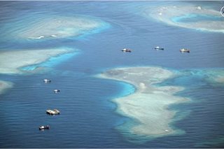 President must give weight to Senate reso on S. China Sea - analyst