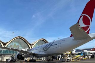 Mactan-Cebu airport sees easier travel for Europeans