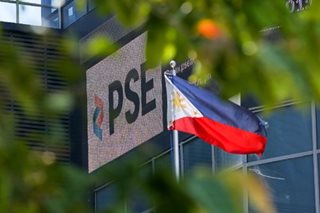 PSE sets shortened trading hours from Jan. 14 due to rising COVID cases