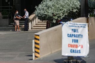 Global jobs recovery delayed by pandemic uncertainty, Omicron, ILO says
