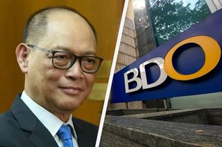 BSP to finish probe on BDO hacking by end of Jan