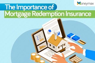 The importance of mortgage redemption insurance