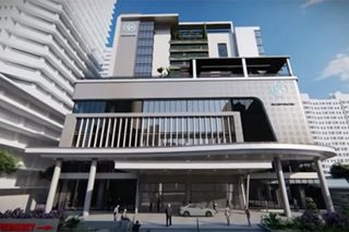 'Smart' Makati Life Medical Center gets P5 billion loan