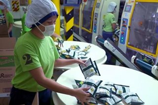 Universal Robina Corp posts P3.6-billion net income in Q1