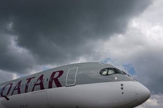 Airbus ordered to delay implementing Qatar jet cancellation