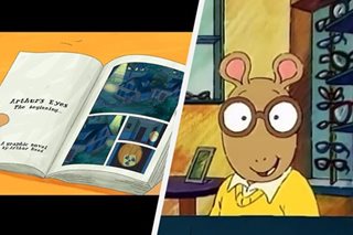 Kiddie show 'Arthur' concludes after more than 25 years