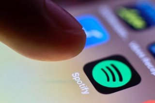 Spotify closes Russian office, limits content over Ukraine