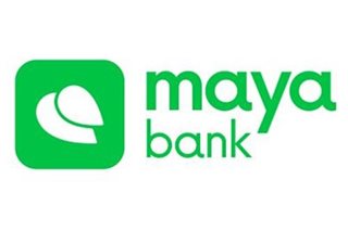 PayMaya eyes test launch of Maya Bank late this month