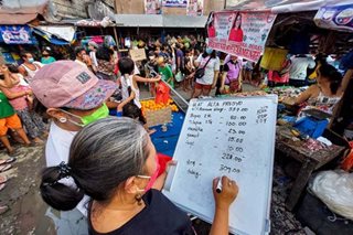 Kadamay calls on government to impose price control on goods