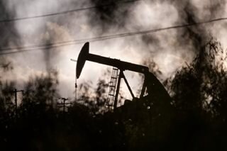 IEA cuts oil demand outlook, fears Russia supply 'shock'