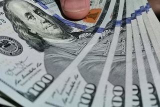 Cash remittances up 2.5 percent in January: BSP