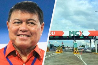 Ayala selling stake in MCX Expressway to Villar Group