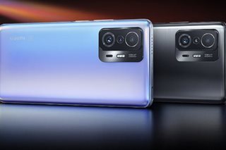 Xiaomi 11T Pro boasts fast-charging, monster camera