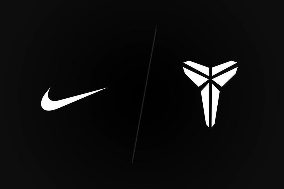 Nike and Kobe Bryant's estate agreed to renew their partnership. Photo: Vanessa Bryant/Instagram