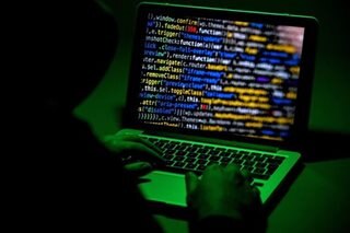 US charges Ukrainian 'Raccoon Infostealer' with cybercrimes