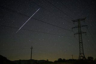 Satellite constellations multiply on profit hopes, geopolitics