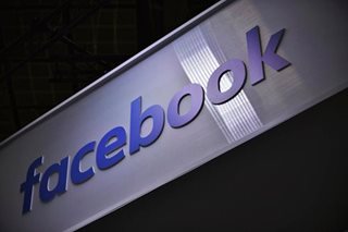 Internal bug promoted problematic Facebook content