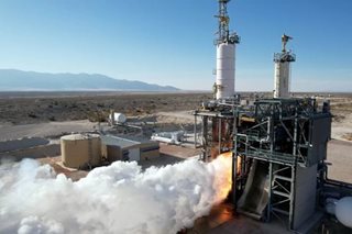 Blue Origin launches its fourth crew to final frontier