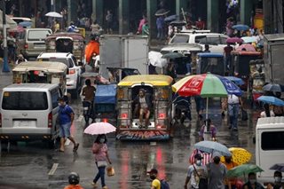 Gobyerno sinigurong may plano sa harap ng inflation