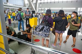 Insurance industry seen to benefit from revenge travel