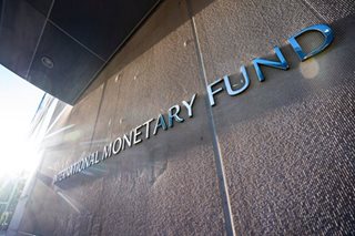 IMF welcomes 'fiscal discipline' in UK mini-budget reversal