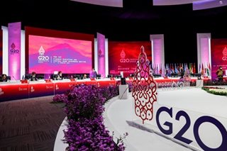 Economists urge G20 set up register to track oligarchs