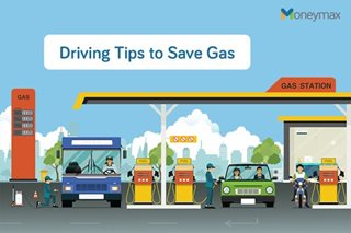 Driving tips to save gas