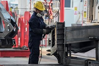 European investors give China the cold shoulder