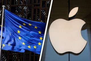 EU agrees single charger standard, in blow to Apple