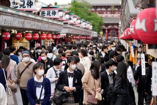 Japan Inc turns to 4-day work week for flexibility
