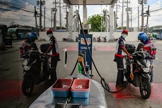 Petron doubles first quarter net income to P3.6-B