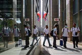 1 million new jobs for economic recovery reached: DTI