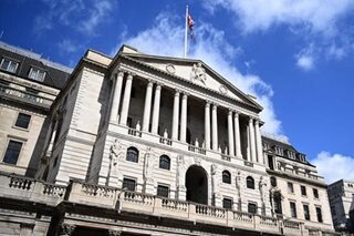 Bank of England hikes rate to 13-year peak as inflation soars