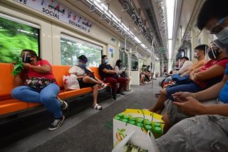 Survey firms urged: Interview voters in public transpo
