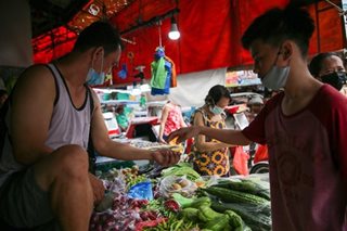 High inflation may push BSP into 'aggressive' hike: economist