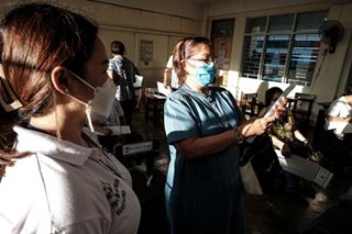 Comelec moves to grant additional pay for poll workers 