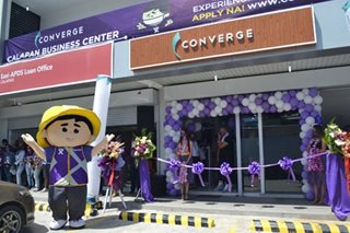 Converge net income hits P1.97-B in Q1, up 27.2 pct