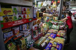 DTI says hard to stop rising commodity prices