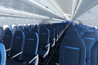 Cebu Pacific welcomes third new A330 NEO