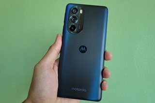 REVIEW: Motorola Edge 30 Pro, an affordable 'flagship'