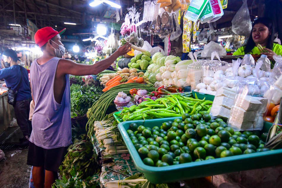 PH inflation soars to 8 pct in November