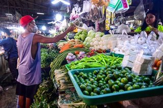 PH inflation quickens