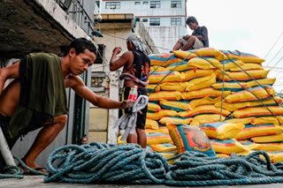 Philippines asked to import more Cambodian rice: report