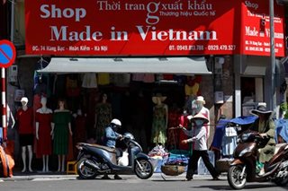 Vietnam economy grows at fastest pace for 11 years in Q2