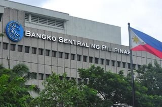 Economist says best for BSP to front-load rate hikes