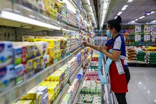 Regulating prices of consumer goods